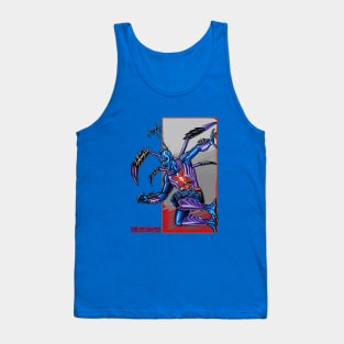 Webstor Tank Top